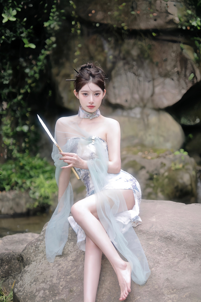 美丽心灵